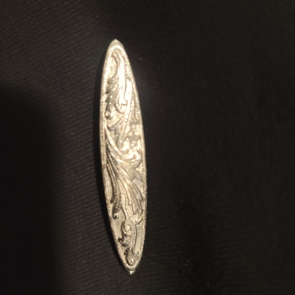Antique Pin brooches